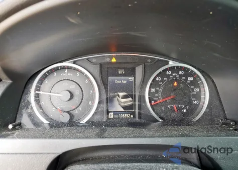 2016 Toyota Camry Le from USA, damaged, VIN 4T1BF1FK4GU210962